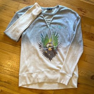 Journey Long Sleeve